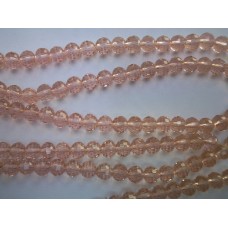 Chinese Crystal Round 8mm